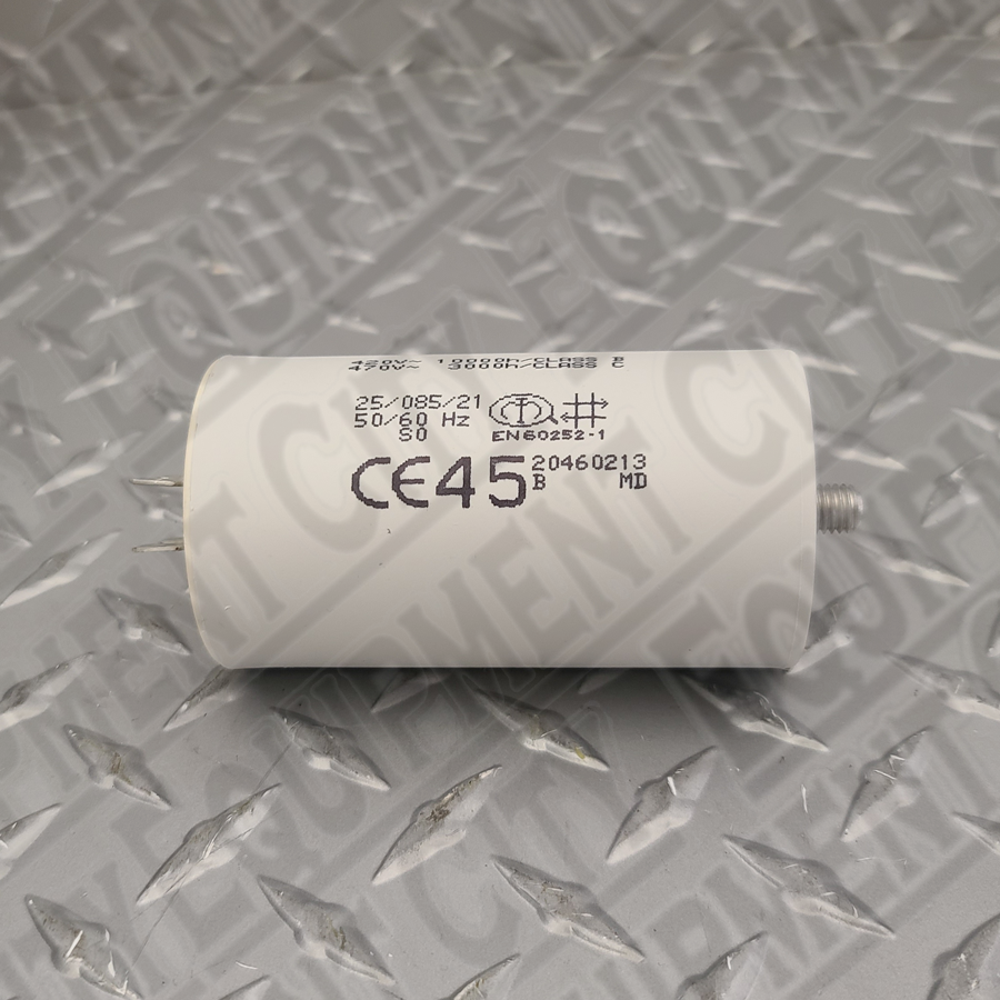 Corghi 449751 CAPACITOR 40uf | Replaces 900449751 449751 and 430713